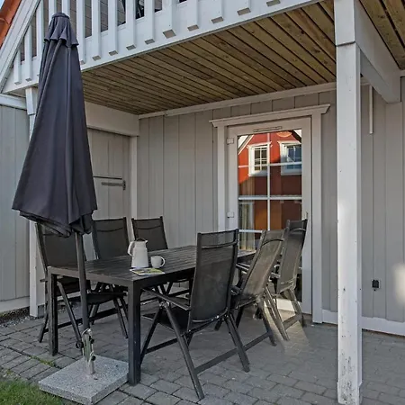 Holiday home Beautiful In With Wifi Grasten